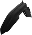 Etulokasuoja RMZ450 18-.. musta - Motocrosspyörien etulokasuojat - 5604415089541 - 2