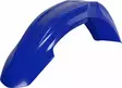 Etulokasuoja Yamaha YZ06-14, YZF06-09 sininen - Motocrosspyörien etulokasuojat - 5604415018411 - 2