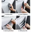 Etupuskurin diffuusorisarja - Auton tuning - 6438471306361 - 3