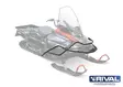 Etupuskuri Ski-Doo Scandic SWT Gen4 24" - Moottorikelkan etupuskurit - 2444.7299.1 - 3