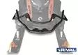 Etupuskuri Ski-Doo Scandic WT (G4 Wide 20") - Moottorikelkan runko-osat - 2444.7295.1 - 6