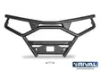 Etupuskuri Teräs CF Moto CForce 600 625 - Mönkijän etupuskurit - 72-2444-8104-1 - 2