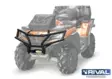 Etupuskuri Teräs CF Moto CForce 800XC 850 1000 - Mönkijän etupuskurit - 72-2444-8108-1 - 2