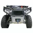 Etupuskuri Teräs Polaris Sportsman 450 570 - Mönkijän etupuskurit - 4873720115974 - 2