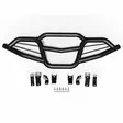 Etupuskuri Teräs Yamaha Grizzly Kodiak 700 - Mönkijän etupuskurit - 72-2444-7125-1 - 3