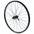 Etupyörä 24 23 507 center lock qr mach1 klixx - Polkupyörän vanteet 24", 22", 20", 16" - 6438131030001 - 1