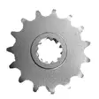 Eturatas 15H Minarelli AM6 - Crossin ja mopon hammasrattaat - 6438235014501 - 1