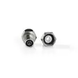 f-liitin 5,5mm - Liittimet, adapterit ja telakointiasemat - 5412810265701 - 2