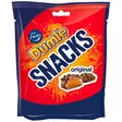 Dumle snacks 100g - Karkkipussit - 6416453037601 - 1