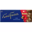 Fazer suklaalevy dumle 180g - Suklaalevyt ja konvehdit - 6416453014381 - 1