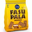 Fasupala original 199g vohvelikeksi fazerilta pakkauksessa - Keksit ja naposteltavat - 6416453075931 - 1