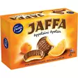 jaffa appelsinii keksi 300g - Keksit ja naposteltavat - 6416453554641 - 1