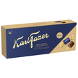 Karl fazer tryffelicrisp suklaakonvehti 250 g rasia ? maitosuklaakonvehteja tryffelitäytteellä ja riisimuruilla - Suklaalevyt ja konvehdit - 6416453053021 - 1