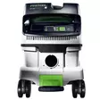 Festool imuri ammattilaisille - Teollisuusimurit - 4014549431221 - 3
