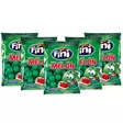 Fini vesimelonipurkka makea vesimelonin maku tukkupakkaus - Karkkipussit - 68410525195091 - 1