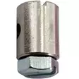 Fix ruuvinippa 7 mm x 9 mm vaijeri 2,5mm - Crossin ja mopon kaasuvaijerit - 4030319012001 - 2