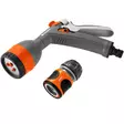 Gardena kastelupistooli ja letkuliitin basic multi - Kastelupistoolit ja sadettimet - 4078500034401 - 1