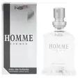 Miesten hajuvesi ng homme 15ml - Hajuvedet - 8719214756031 - 1
