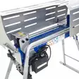 Jalustallinen halkomakone ergonomiseen puiden halkomiseen - Halkomakoneet - 6438471350371 - 5