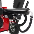 Halkomakone 8t 52cm pysty 6,5hv hydraulinen 5 - Halkomakoneet - 6438168114811 - 5