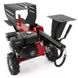 Halkomakone 8t 52cm pysty 6,5hv hydraulinen 4 - Halkomakoneet - 6438168114811 - 4
