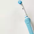 Sähköhammasharjan vaihtopäät - Hammasharjat ja sähköhammasharjat - 6438168116051 - 2