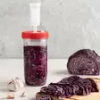 Säilöntäsetti kasvisten fermentoimiseen - Säilöntäastiat - 6410416314891 - 3