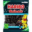 Haribo katinchen lakritsimakeiset 175 g - Karkkipussit - 4001686331811 - 1