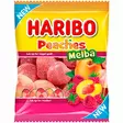 Haribo persikkakarkit melba - Karkkipussit - 5701090078911 - 1