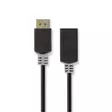 Led-näytön ja tietokoneen liitoskaapeli - HDMI-, USB- ja datakaapelit - 5412810263851 - 1