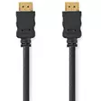 Hdmi kaapeli 10m - HDMI-, USB- ja datakaapelit - 5412810454631 - 1