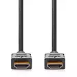 Hdmi kaapeli 4k - HDMI-, USB- ja datakaapelit - 5412810454631 - 2