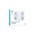 Bluetooth henkilövaaka fitbit synkronoinnilla - Henkilövaa'at ja kuumemittarit - 5412810450831 - 4