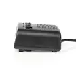 Herätyskello digitaalinen LED-Näytöllä Nedis - Herätyskellot - 5412810273881 - 4