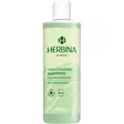 Herbina deep cleansing shampoo rasvaisille hiuksille ja muotoilutuotteiden jäämien poistoon - Shampoot - 6414505197211 - 1