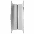 Husqvarna 583512101 kiristinpyörä sivuprofiilista - Moottorisahan yleisosat - 583512101 - 3