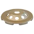 Kuppilaikka kivihiontaan ehwa vento - Kulmahiomakonelaikat 125mm - 6438081007511 - 3