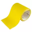 mirka hiomapaperirulla 115mmx5m keltainen -  -  - 1