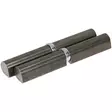 Hitsattava nostosarana 140mm hitsattaviin portti ja luukkurakenteisiin - Saranat - 6418914924291 - 1