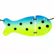Vetouistelun houkutuslevy 16 cm - Vetouistelun houkutuslevyt - 6430031090741 - 1
