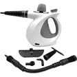 käsikäyttöinen, kannettava höyrypesuri emax steam cleaner - Pölynimurit - 6418536021651 - 1