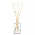 Tuoksutikut lasipullossa 45ml cotton white lilac - Huonetuoksut - 5906927064741 - 2