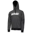 Savage gear huppari harmaa - - - 1