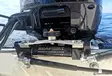 hydrauliohjaussarja perämoottoriin seafirst MO350V - Veneen hydrauliohjaussarjat - 127320035011 - 4
