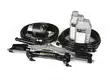 hydrauliohjaussarja - Veneen hydrauliohjaussarjat - 127320035011 - 1