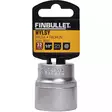 Finbullet 32 mm hylsy käsityökaluille - Hylsyt ja konehylsyt - 6438152036501 - 1