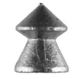 Ilmakiväärin luoti 1 - Ilmakiväärin luodit 4,5mm - 6410416357201 - 2