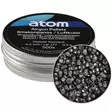 ilmakiväärin ja ilmapistoolin panos 177cal. 4.5mm 0,5g - Ilmakiväärin luodit 4,5mm - 6410410121211 - 1