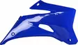 Ilmanohjaimet sarja Yamaha YZF 06-09 sininen - Moottorikelkan vesipumput ja osat - 5604415018671 - 2