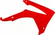 Ilmanohjainlevyjen suojat CRF25014-17 / 45013-16 R - Moottorikelkan vesipumput ja osat - 5604415058011 - 2